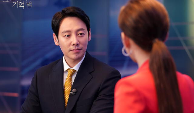 Lee Jin Hyuk debutará como actor en el nuevo dorama protagonizado por Kim Dong Wook, Find me in your memory.