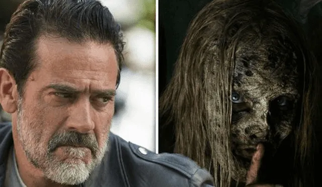 The Walking Dead: ¿Quién es Alpha y por qué podría ser más despiadada que Negan?