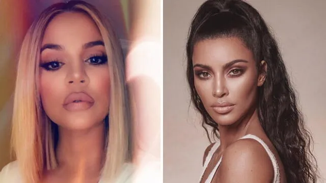 Kim y Khloé Kardashian arremeten contra excuñado Younes Bendjima vía Instagram