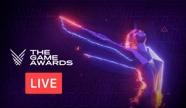 The Game Awards 2023: horario México y Latinoamérica, dónde ver la  ceremonia y todos los ganadores del GOTY de Geoff Keighley