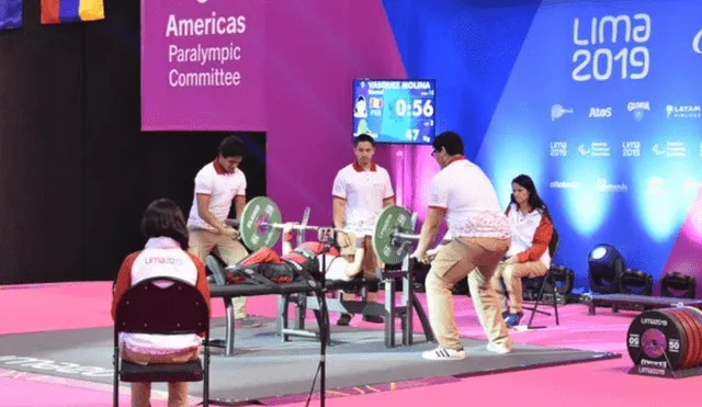 Lima 2019