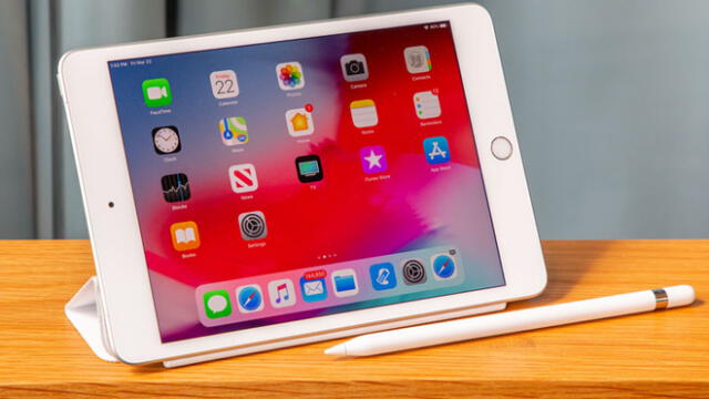 La llegada del nuevo iPad Mini es otro de los lanzamientos que predice Kuo.