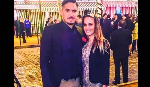 Juan Manuel Vargas anuncia fecha de su boda con Blanca Rodríguez