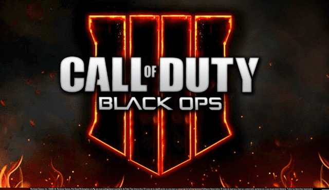 Call of Duty Black Ops 4 llega este fin de semana y publica nuevo tráiler [VIDEO]