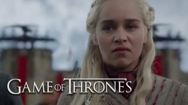 Game of Thrones 8x06: Las 7 teorías sobre el final de la serie [VIDEO]