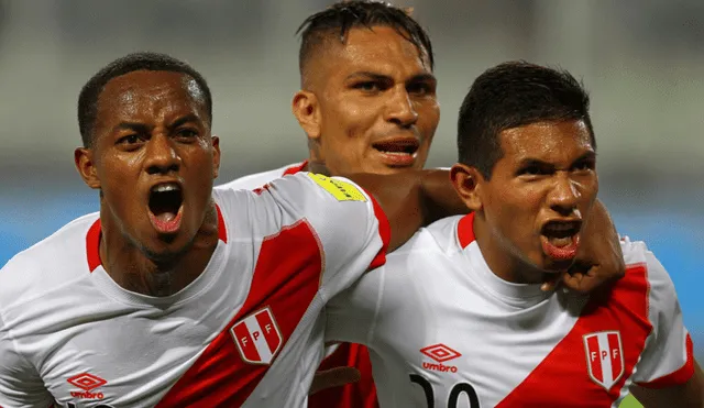 Perú vs Colombia: IFB Certus y Senati suspenden sus clases por el partido