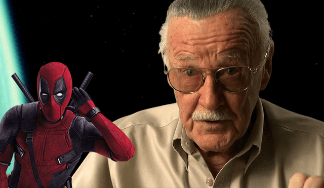¿Por qué no apareció el cameo de Stan Lee en Deadpool 2? [VIDEO]
