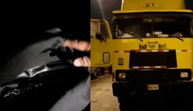 Callao: incautan 2 toneladas de droga con destino a Europa [VIDEO]