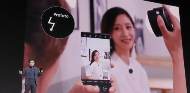 Huawei Mate 30: Mira la presentación de los nuevos smartphones en vivo y en directo