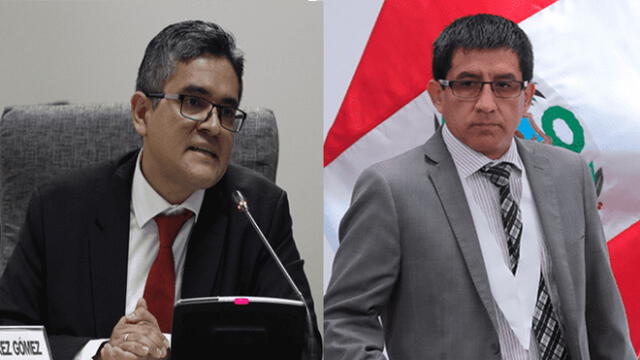Más del 70% de arequipeños apoya a fiscal José Domingo Pérez y juez Richard Concepción Carhuancho