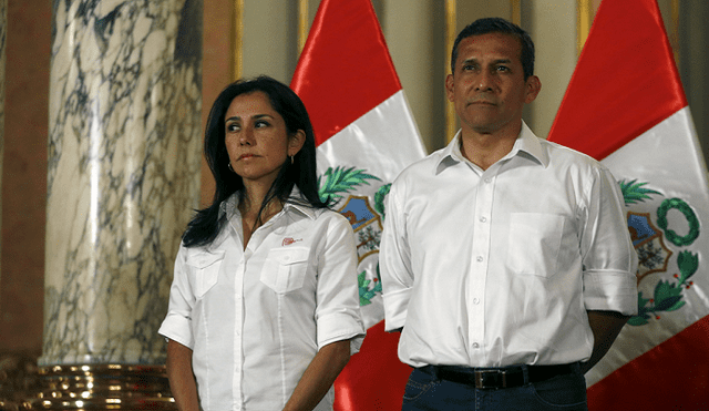 Así informó la prensa internacional sobre decisión de TC que ordena liberación de Humala y Heredia