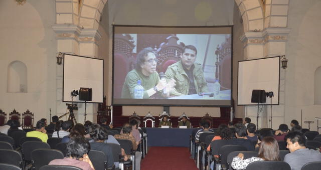 Festival de cine de Trujillo se realizará de forma virtual ante el coronavirus