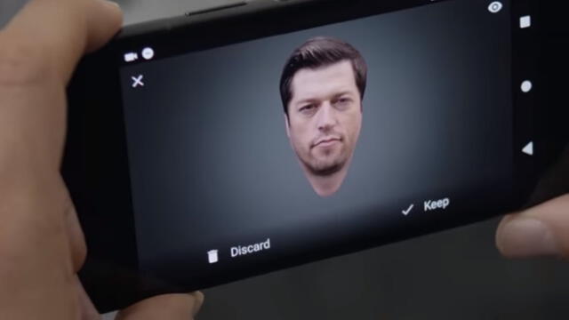 Facebook: Logra imágenes en 3D con tu Sony Xperia [VIDEO]
