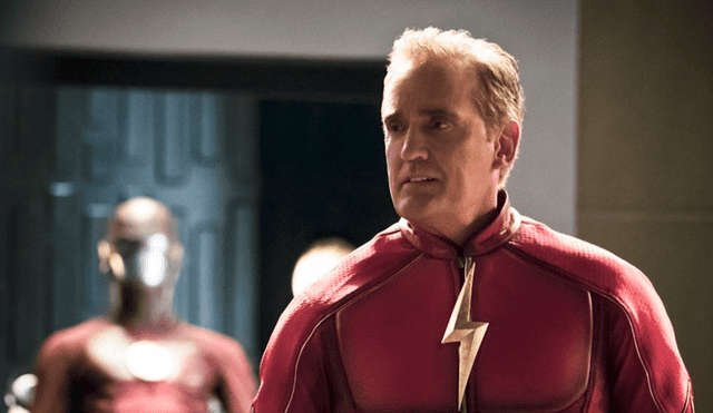 Final explicado de 'The Flash', la última gran serie del 'Arrowverso