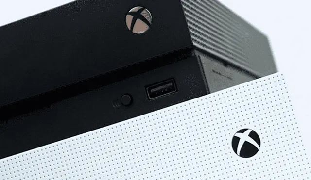 Una de las nuevas consolas Xbox de Microsoft estaría diseñada para juego por streaming