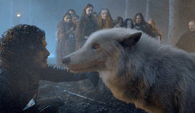 Game of Thrones: Estas son las 6 escenas eliminadas de la sétima temporada