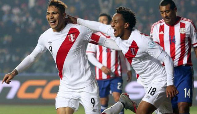 Confirman que Perú vs Paraguay se jugará en Trujillo