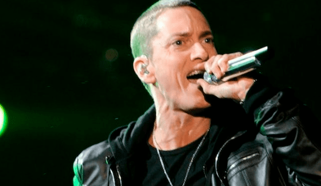 Eminem: padre de rapero falleció a los 67 años [FOTOS]