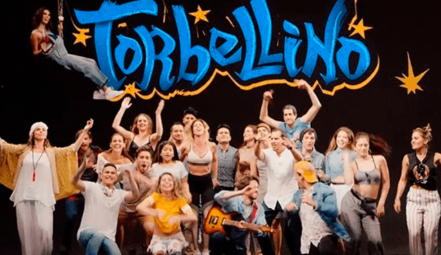 ¿Torbellino será reemplazado por nuevo programa de Gastón Acurio por bajo rating?