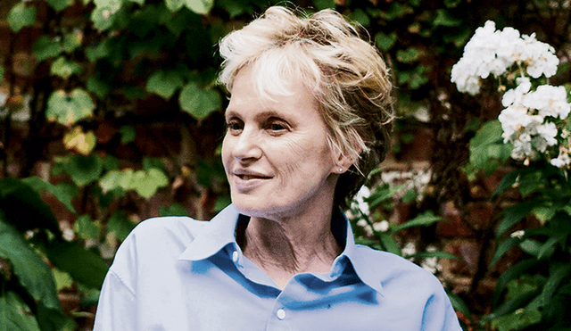 Siri Hustvedt: “Nadie quiso que la esposa de un escritor hiciera lo mismo” 