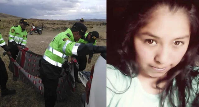 Identifican cádaver de mujer encontrado en Puno.