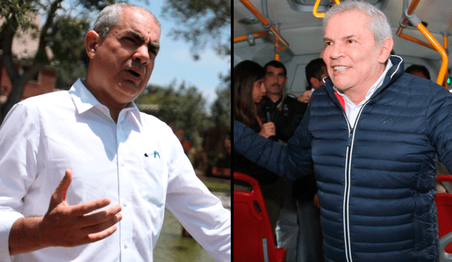 Manuel Velarde a Luis Castañeda: “No tiene idea de cómo se vive en Lima”