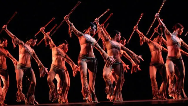 La compañía de danza más importante de Cuba llega por primera vez a Perú
