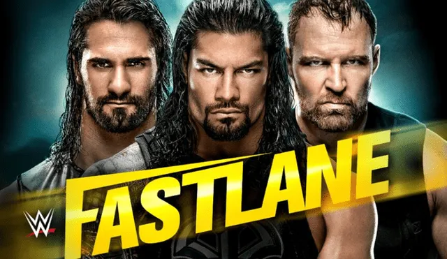 WWE Fastlane 2019: The Shield se despide con triunfo y Daniel Bryan retiene el título mundial 
