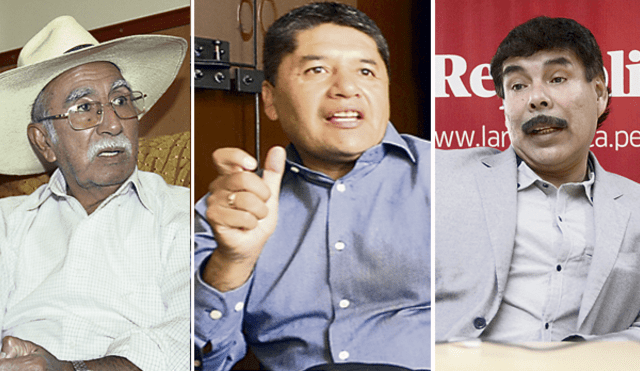 Arequipa: movimientos regionales inician definición de candidatos para el 2018