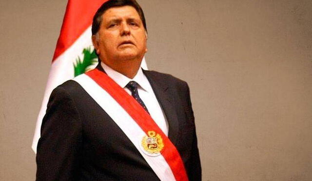 Alan García: casos de expresidentes peruanos que encontraron una muerte trágica