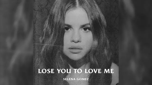 “Lose you to love me”: ¿Nuevo éxito de Selena Gomez es una indirecta a Justin Bieber? [VIDEO]