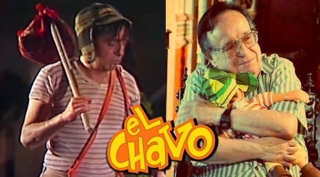 El chavo del 8. Credito: composición