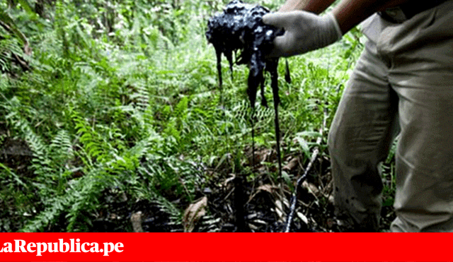 Petroperú invoca un trabajo conjunto para la protección del Oleoducto Norperuano