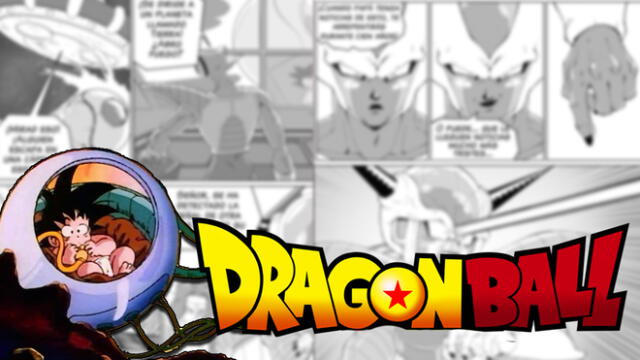 Dragon Ball: ¿Qué hubiera pasado con la tierra si Gokú nunca hubiera llegado? Manga revela incógnita 