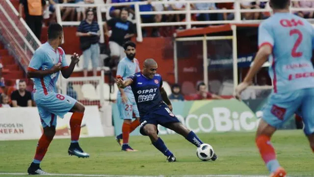 Hoy EN VIVO Unión Santa Fe vs Arsenal por la Copa Superliga Argentina. Foto: Football Lineups.