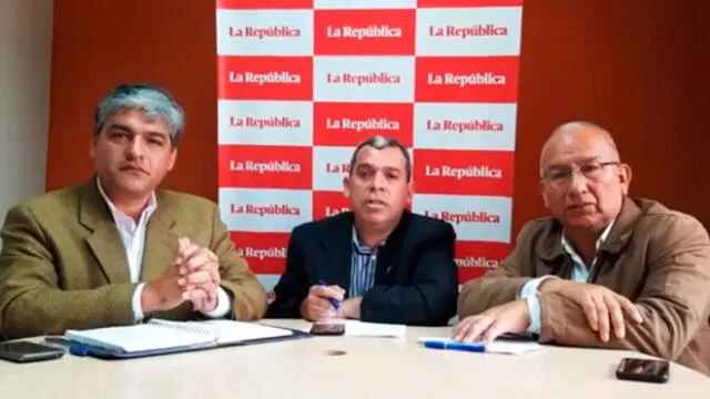 Versus Electoral Norte: Francisco Huerta vs. Víctor del Carpio