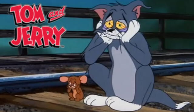 Tom y Jerry cumplieron 80 años el último 10 de febrero de 2020.