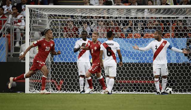 Claudio Pizarro recordó con humor su ausencia en el Mundial Rusia 2018. Foto: AFP