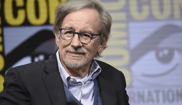 Steven Spielberg: Todo sobre la nueva película para DC Comics [VIDEO]