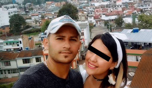 Colombia: cantante asesina al ladrón que acababa de ultimar a su esposa [VÍDEO]