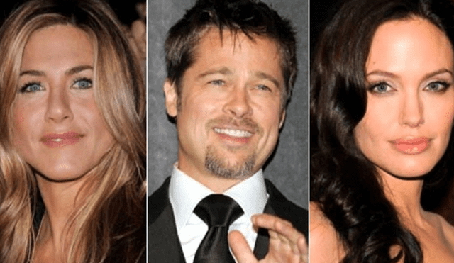 Brad Pitt quiso reconquistar a Jennifer Aniston con millonario regalo [VIDEO]