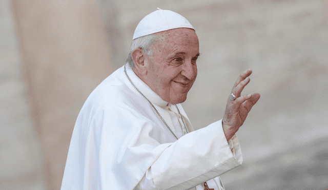 Papa Francisco pidió más mujeres para puestos en la Iglesia