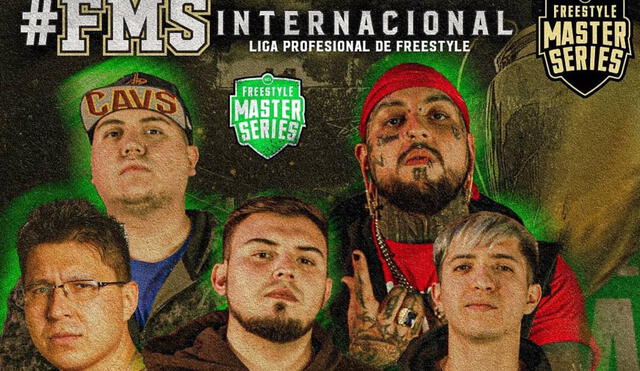 FMS México - Internacional