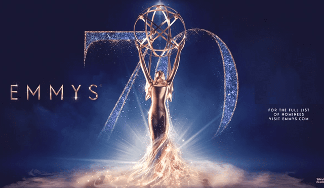 Emmy 2018: Conoce todas las series y candidatos nominados [VIDEO] 