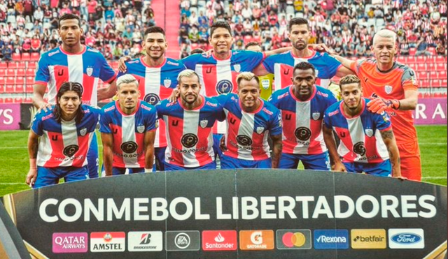 Alianza Lima vs. Estudiantes de Mérida EN VIVO por la fecha 3 de la Copa Libertadores