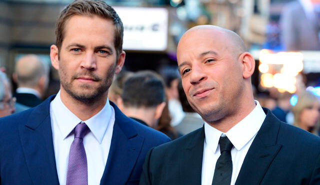 Paul Walker: actor de “Rápidos y Furiosos” cumpliría 46 años un día como hoy [VIDEO] 