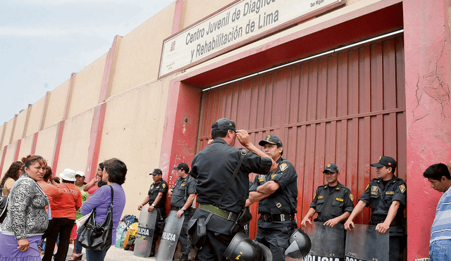 ‘Maranguita’ seguirá en San Miguel: no hay terrenos para su reubicación