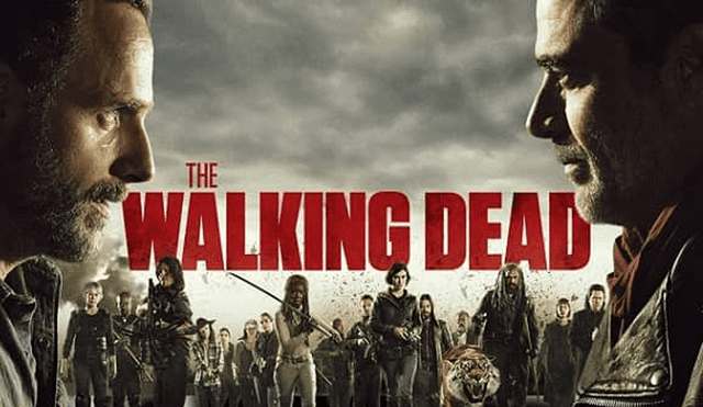 The Walking Dead 8x11 EN VIVO ONLINE: Hora y canal para ver el episodio