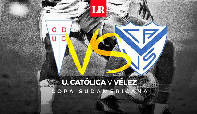 Estadio San Carlos de Apoquindo será escenario del U. Católica vs. Vélez. Foto: GLR/Fabrizio Oviedo