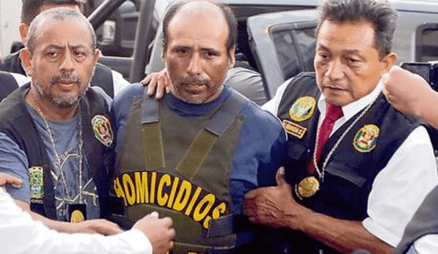 Suspenden juicio oral contra César Alva Mendoza, asesino de la niña Jimena [VIDEO]